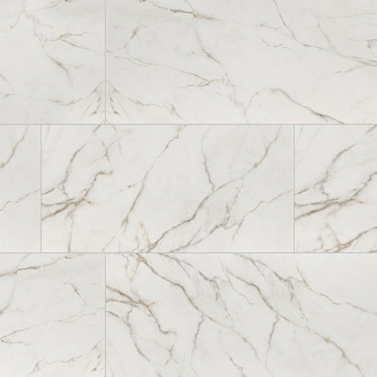 MS International Kaya 12" x 24" Polished Porcelain Glazed Tile