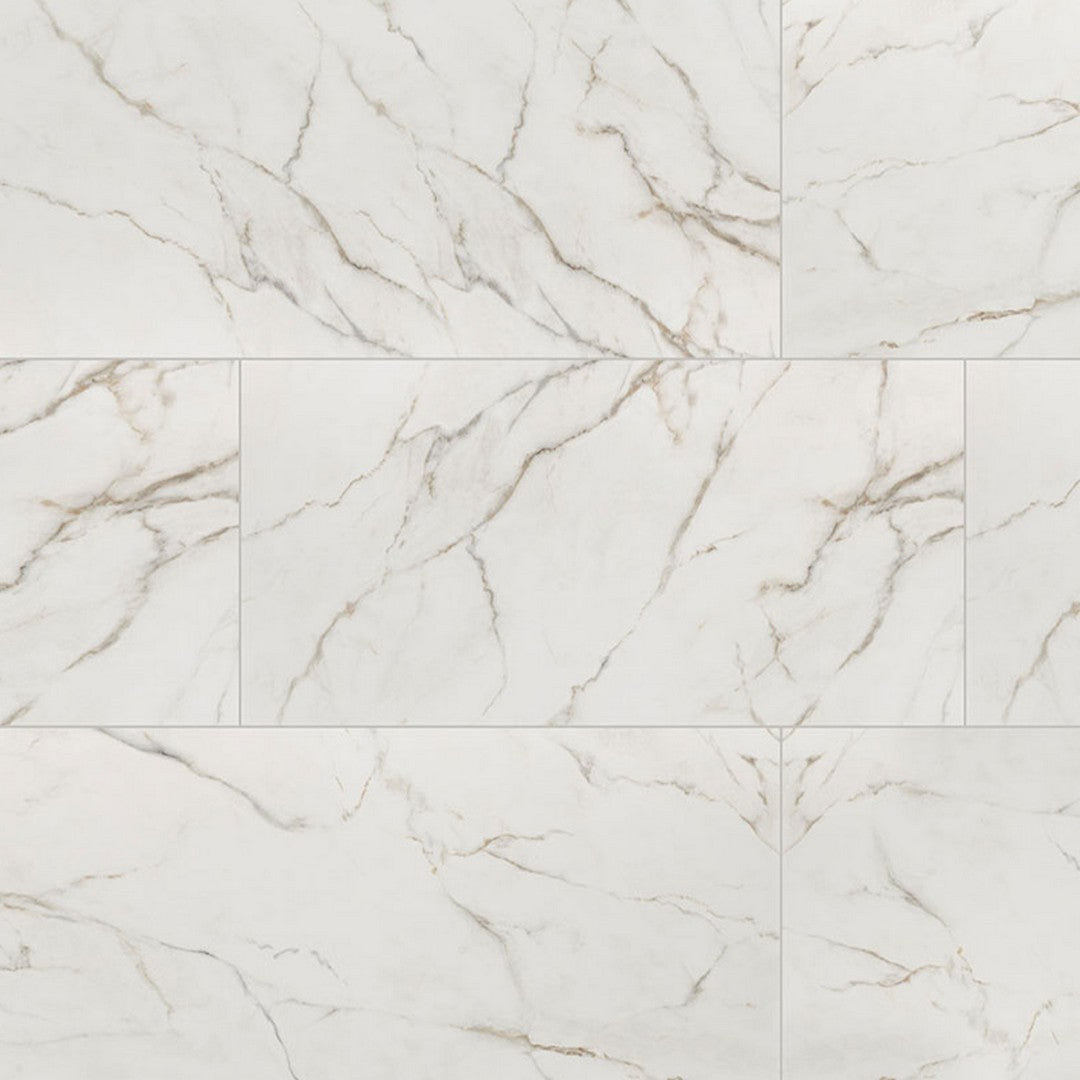 MS International Kaya 12" x 24" Matte Porcelain Glazed Tile