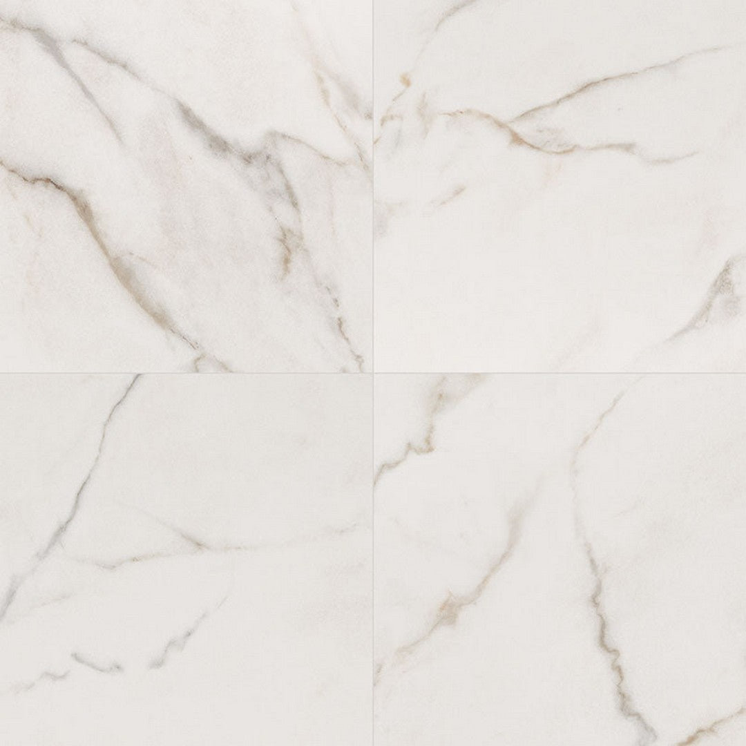 MS International Kaya 24" x 24" Polished Porcelain Tile