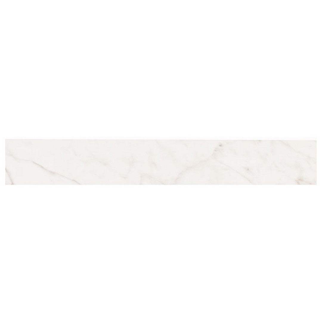 MS International Kaya 3" x 24" Matte Porcelain Bullnose