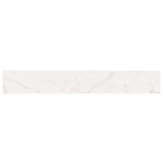 MS International Kaya 3" x 24" Matte Porcelain Bullnose