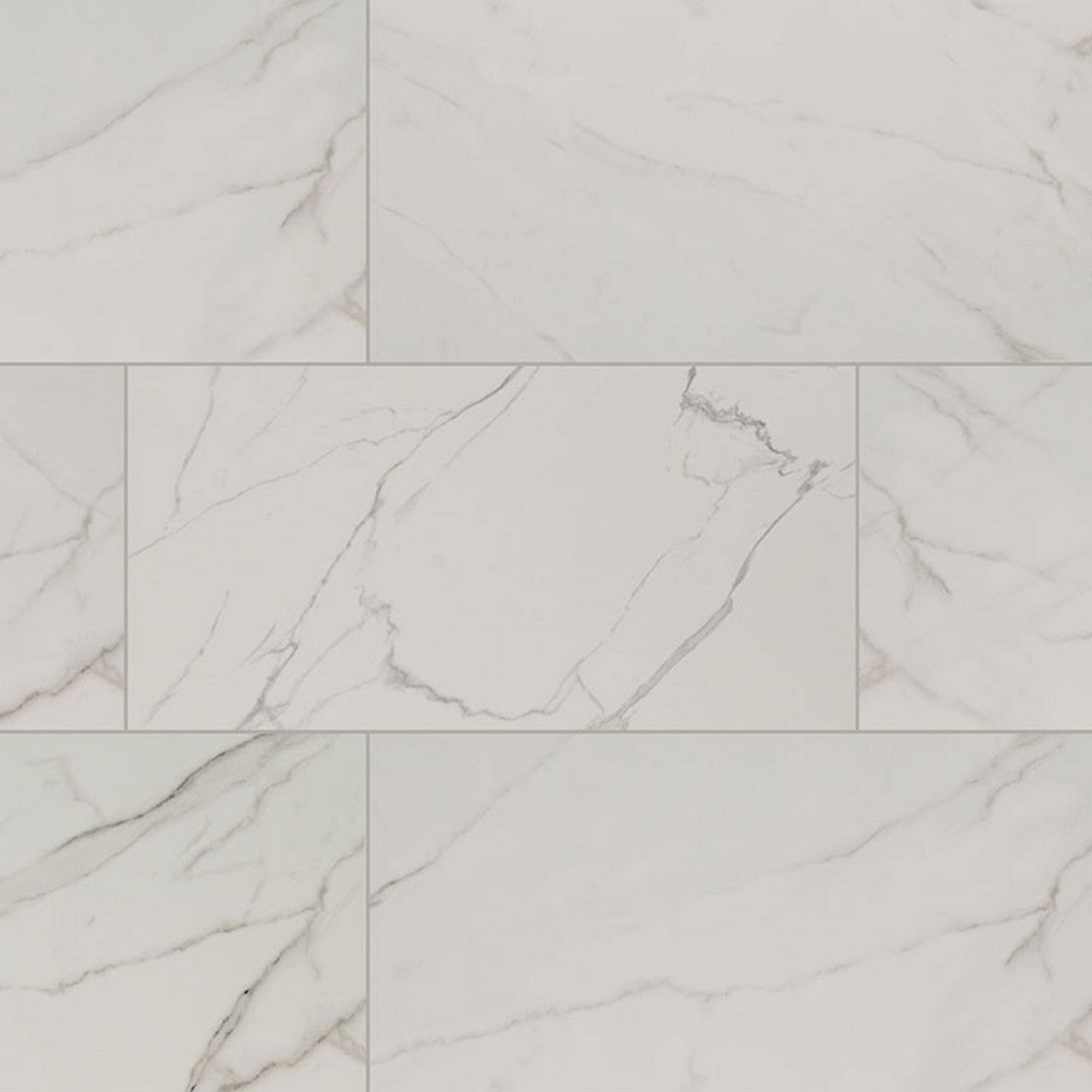 MS International Kaya 12" x 24" Polished Porcelain Glazed Tile