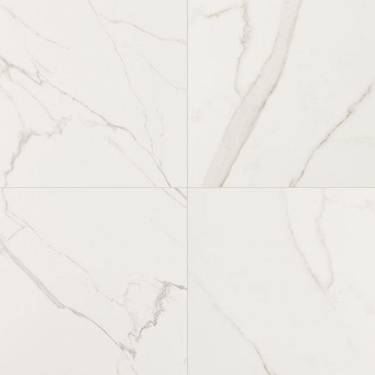 MS International Kaya 24" x 24" Polished Porcelain Tile