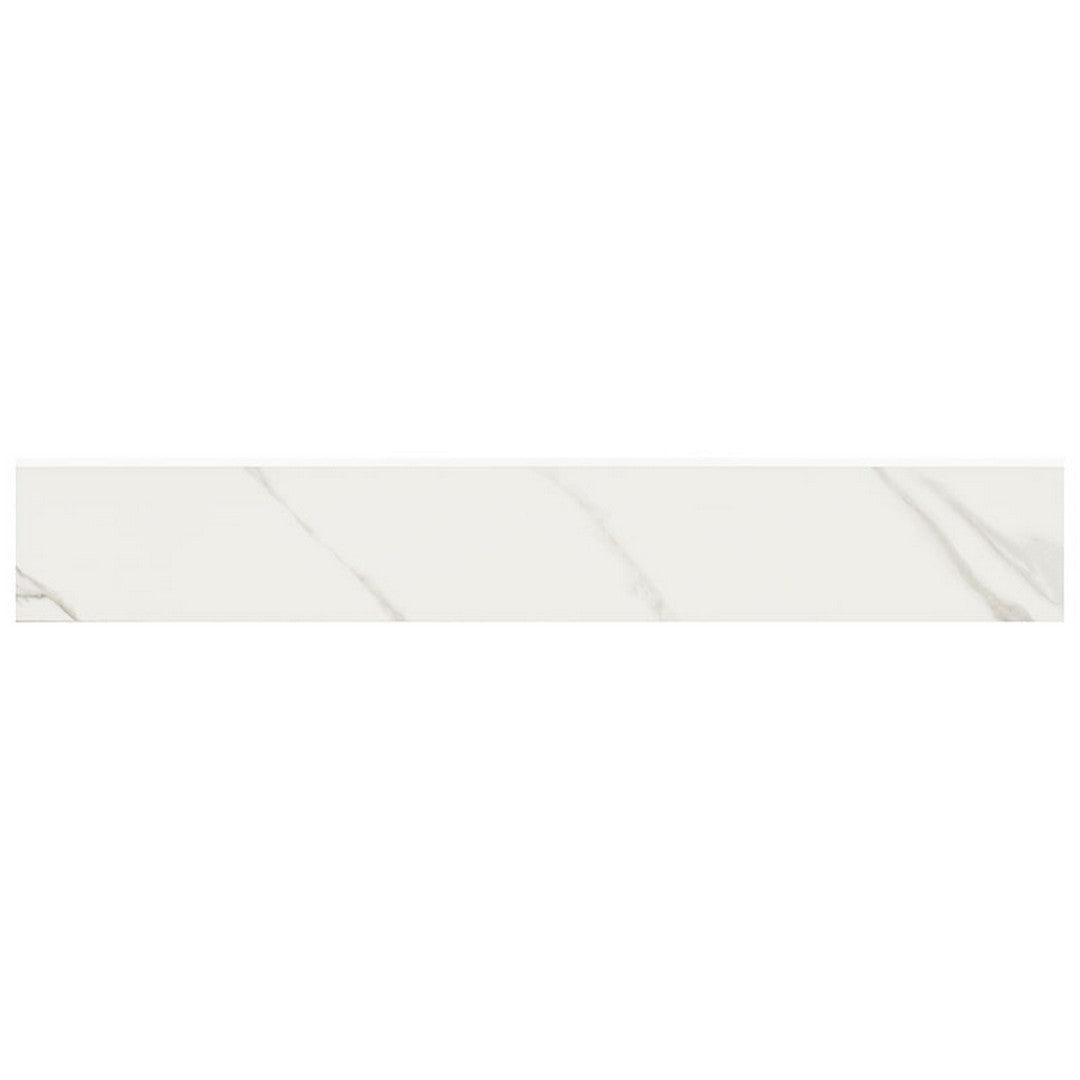 MS International Kaya 3" x 24" Matte Porcelain Bullnose