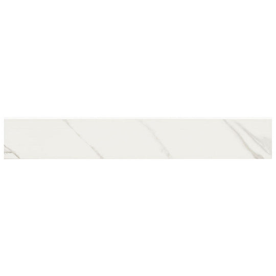 MS International Kaya 3" x 24" Matte Porcelain Bullnose