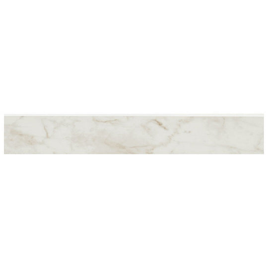 MS International Kaya 3" x 24" Matte Porcelain Bullnose