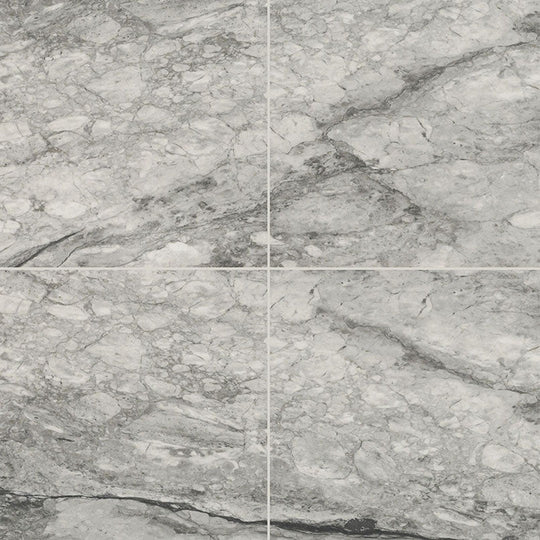 MS International Kaya 24" x 24" Polished Porcelain Tile