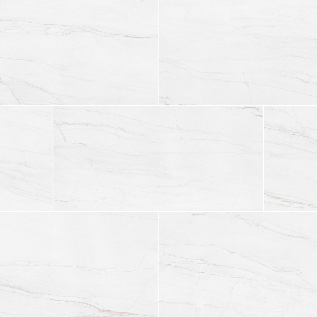 MS International 12" x 24" Kaya Matte Porcelain Tile