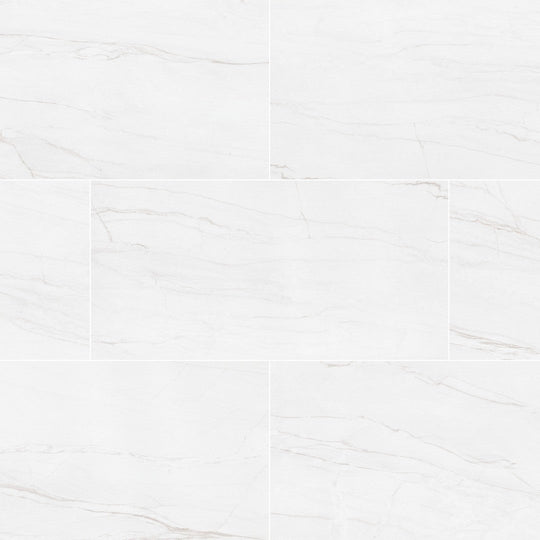 MS International 12" x 24" Kaya Matte Porcelain Tile