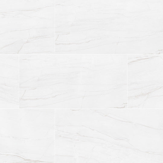 MS International 24" x 48" Kaya Matte Porcelain Tile