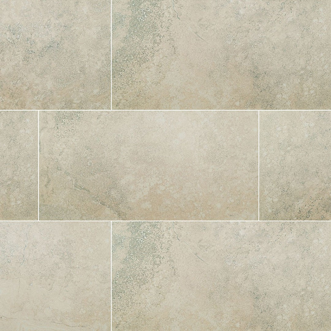 MS International Legend 12" x 24" Matte Porcelain Tile