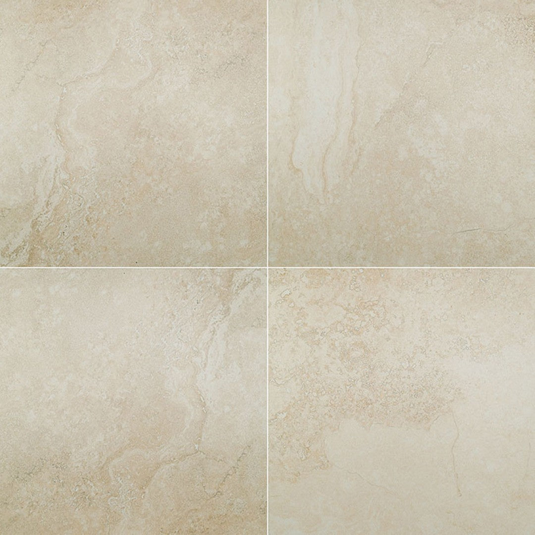 MS International Legend 20" x 20" Matte Porcelain Tile