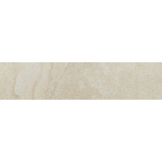 MS International Legend 3" x 12" Matte Porcelain Bullnose