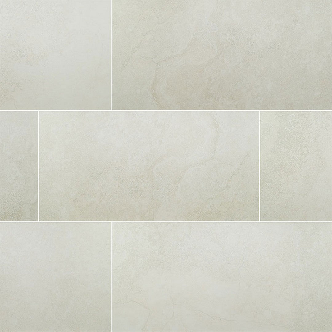 MS International Legend 20" x 20" Matte Porcelain Tile