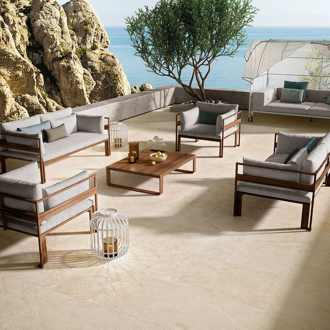 MS-International-Living-Style-18-x-36-Matte-Porcelain-Paver-Tile-Cream