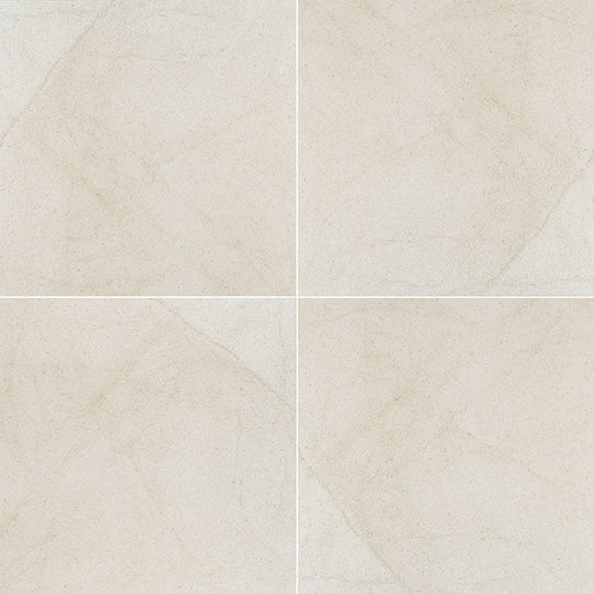 MS International Livingstyle 24" x 24" Matte Porcelain Tile