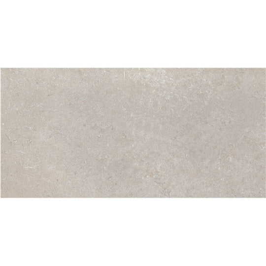 MS International Living Style 18" x 36" Matte Porcelain Paver Tile