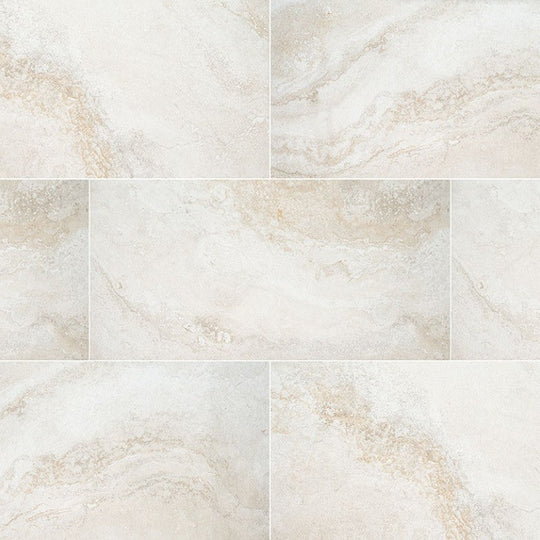 MS International 18" x 36" Livingstyle Porcelain Tile