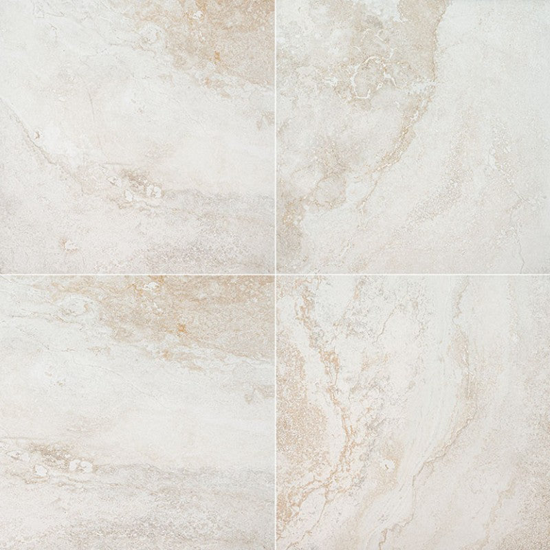 MS International 24" x 24" Livingstyle Porcelain Tile