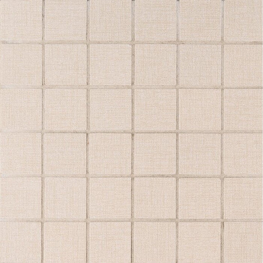 MS International Loft 12" x 12" Matte Porcelain 2" Mosaic