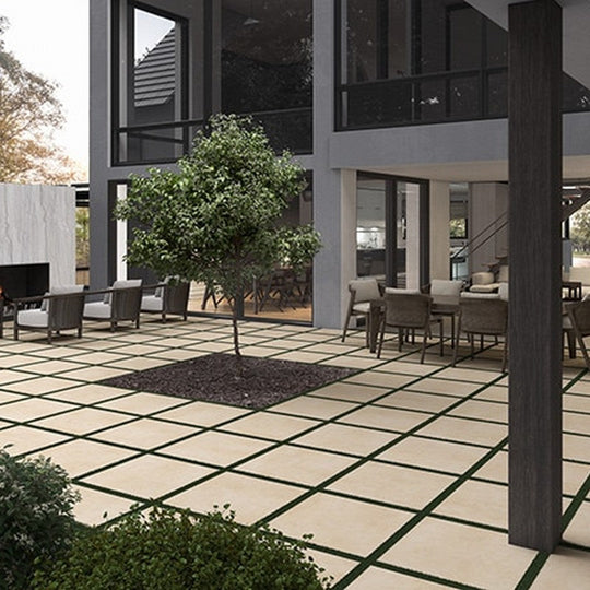 Daltile-Nominee-24-x-24-Rectified-Matte-Porcelain-Xterior-2cm-Paver-Sand