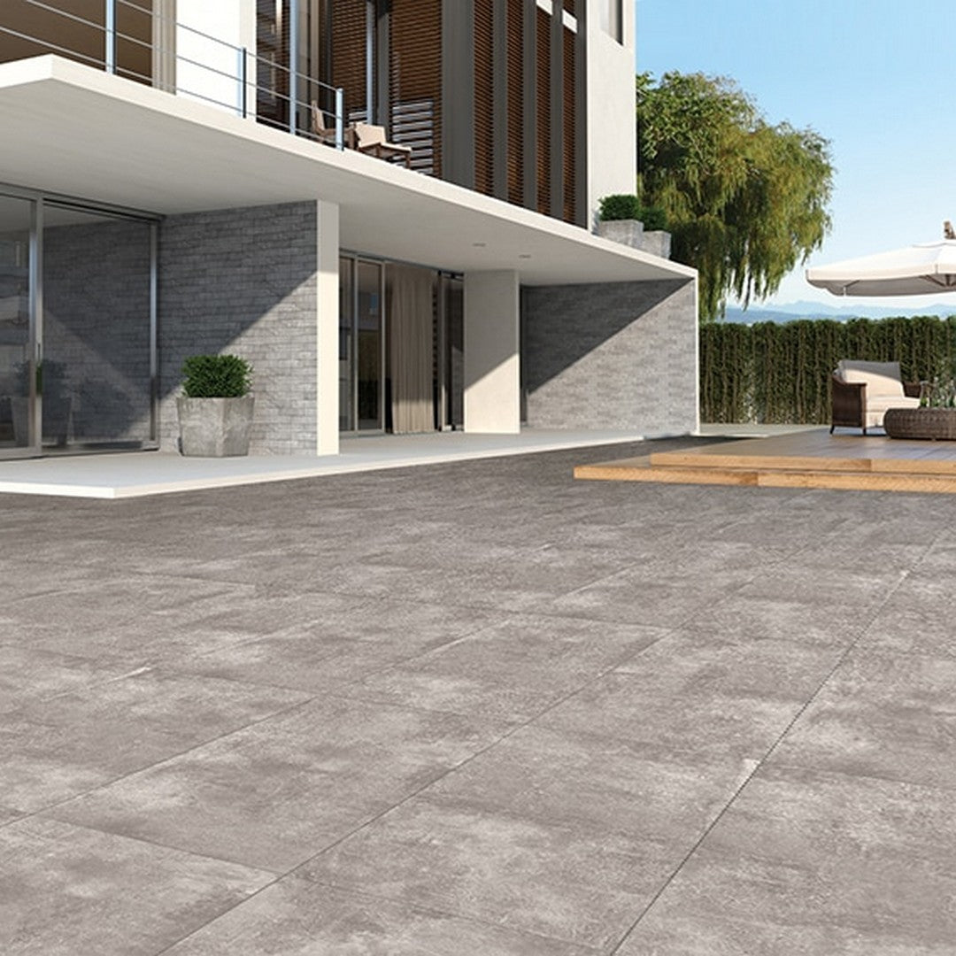 Daltile-Nominee-24-x-24-Rectified-Matte-Porcelain-Xterior-2cm-Paver-Taupe