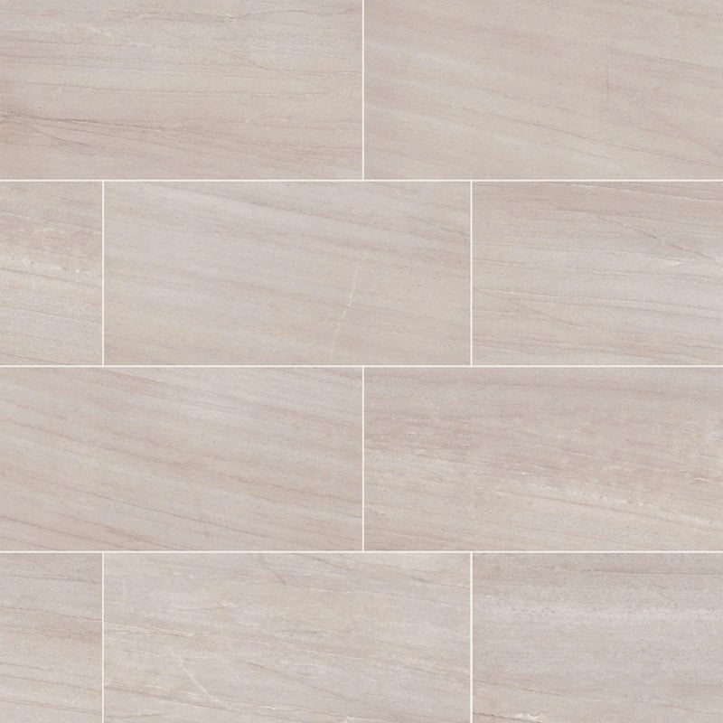 MS International 12" x 24" Malahari Porcelain Tile