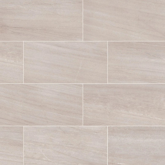 MS International 12" x 24" Malahari Porcelain Tile