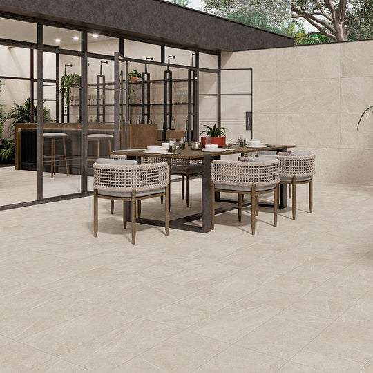 MS-International-Traktion-Maven-24-x-48-Matte-Porcelain-Tile-Gris-Ivory-Beige