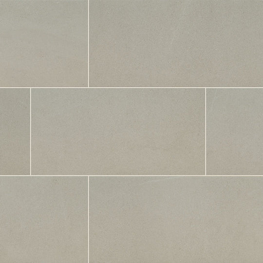 MS International Traktion Maven 12" x 24" Matte Porcelain Tile