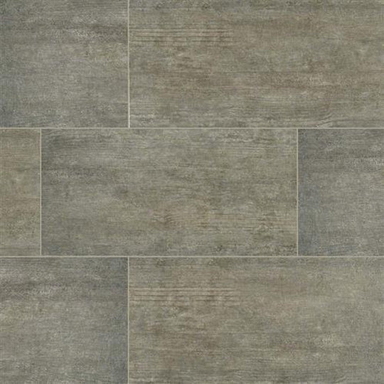 MS International 12" x 24" Metropolis Matte Porcelain Tile