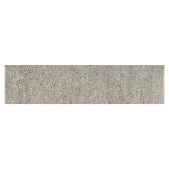 MS International Metropolis 3" x 24" Matte Porcelain Bullnose