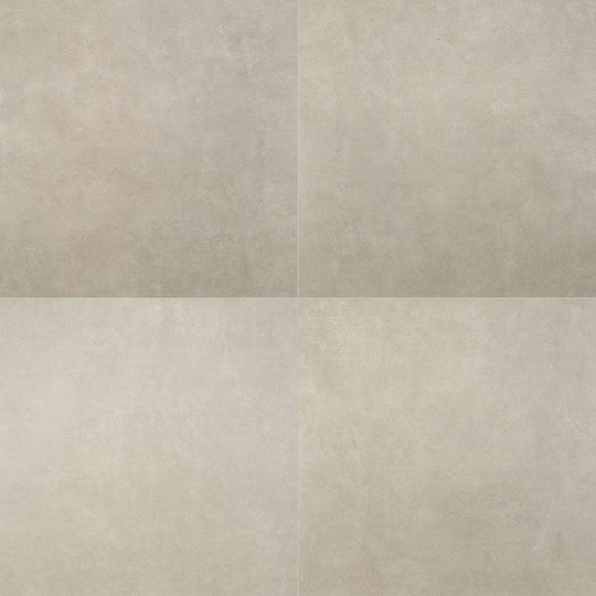 MS International Monza 35" x 35" Matte Porcelain Tile