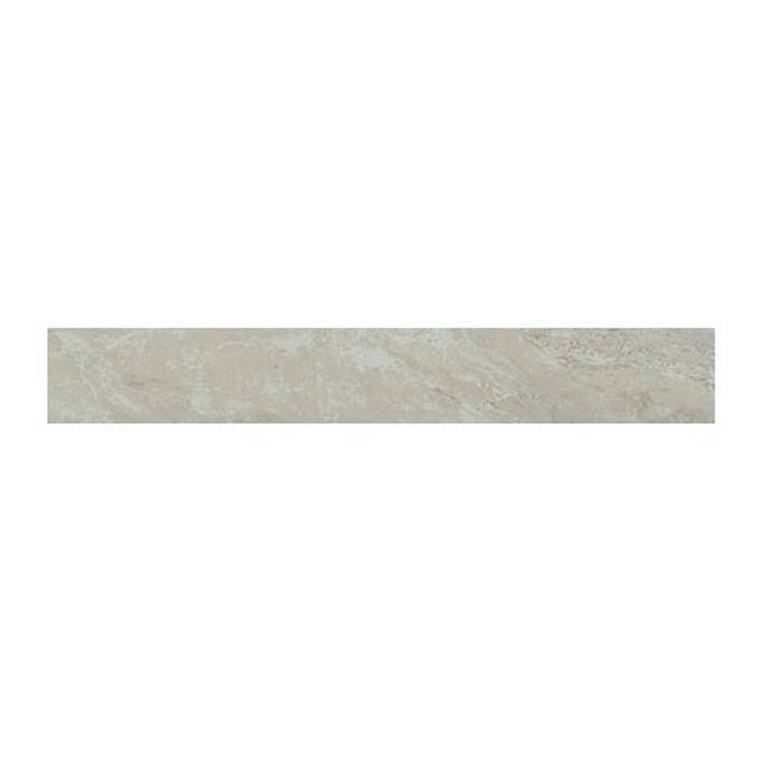 MS International Onyx 3" x 18" Matte Porcelain Bullnose