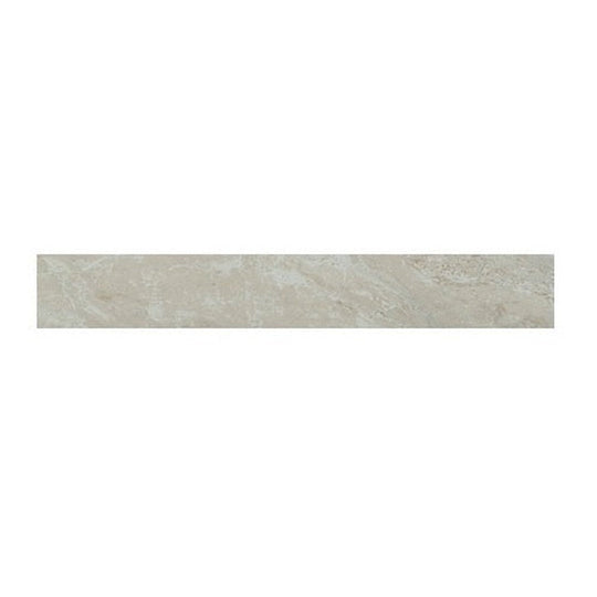 MS International Onyx 3" x 18" Matte Porcelain Bullnose