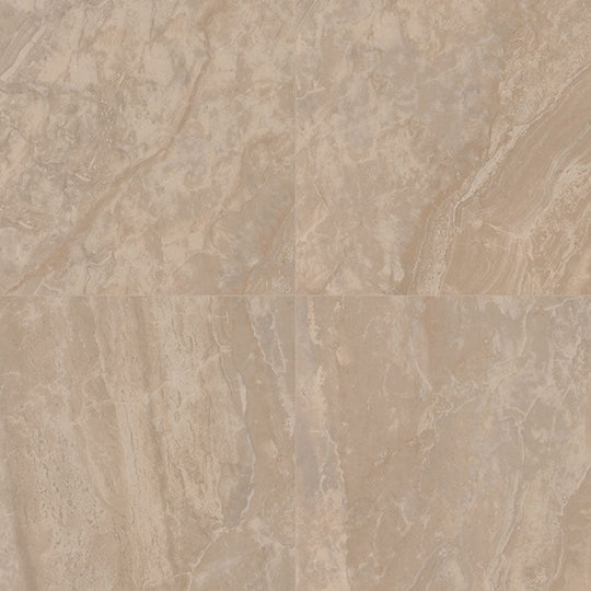 MS International Onyx 24" x 24" Polished Porcelain Tile