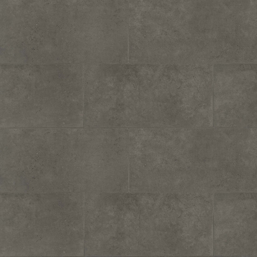 Bedrosians Materika 12" x 24" Matte Porcelain Rectified Field Tile