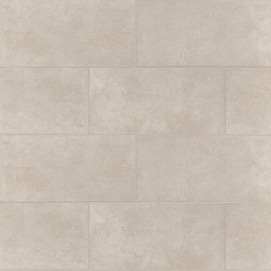 Bedrosians Materika 12" x 24" Matte Porcelain Rectified Field Tile