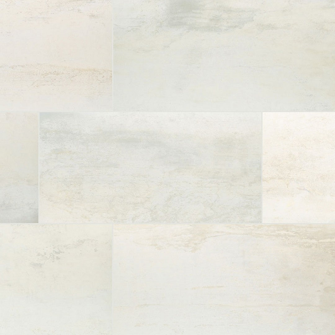 MS International 12" x 24" Oxide Matte Porcelain Tile