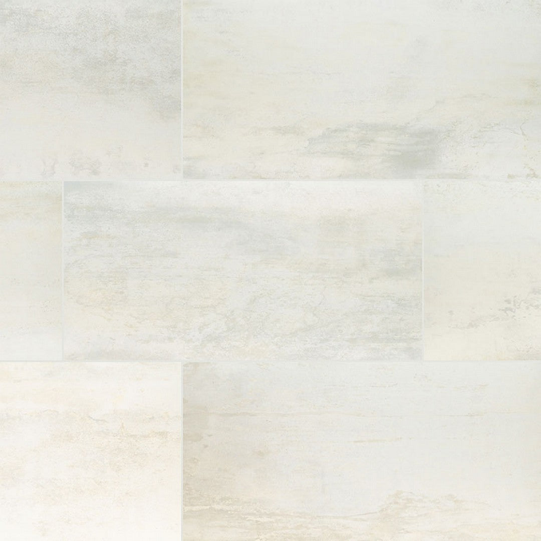 MS International Oxide 24" x 48" Matte Porcelain Tile