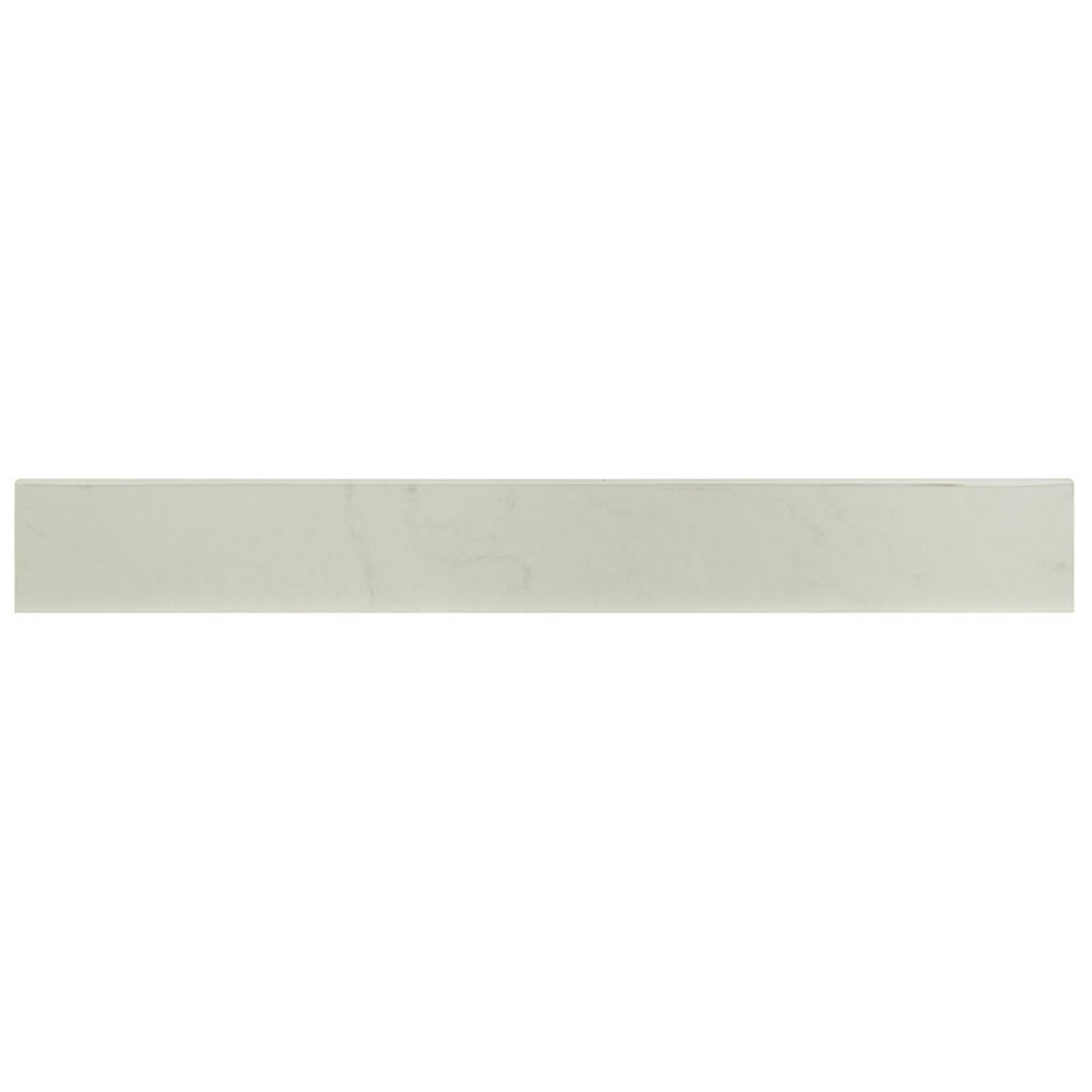 MS International Praia 3" x 24" Polished Porcelain Bullnose