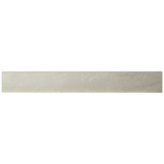 MS International Praia 3" x 24" Matte Porcelain Bullnose