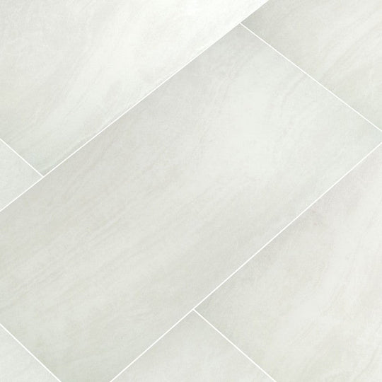 MS International 12" x 24" Praia Polished Porcelain Tile