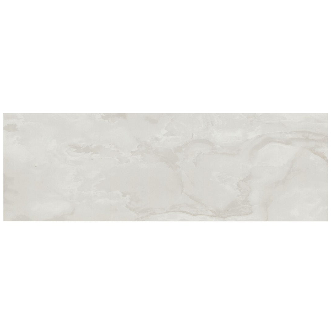 MS International 32" x 72" Quebec Onyx Polished Porcelain Panel