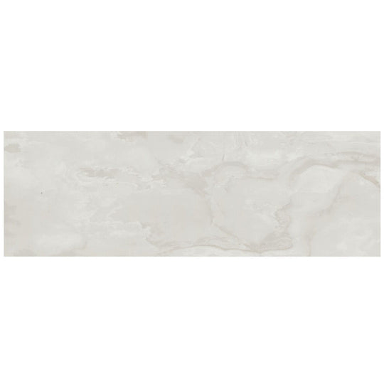 MS International 32" x 72" Quebec Onyx Polished Porcelain Panel