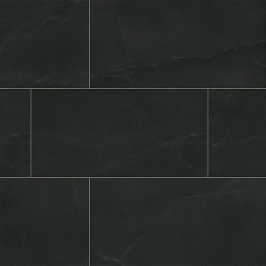 MS International 12" x 12" Regallo Matte Porcelain 2" Mosaic