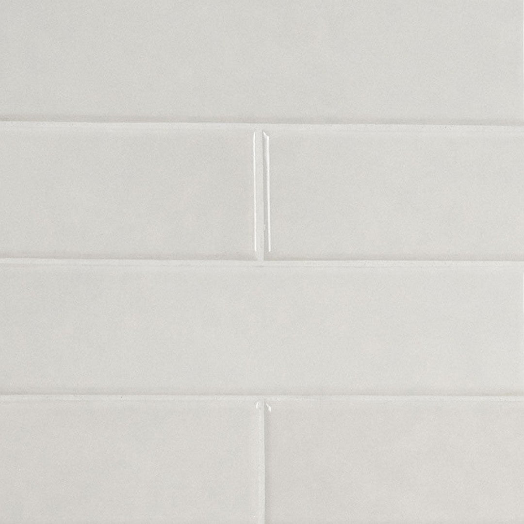 MS International Renzo 3" x 12" Glossy Ceramic Tile