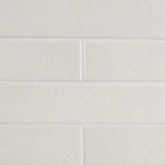 MS International Renzo 3" x 12" Glossy Ceramic Tile