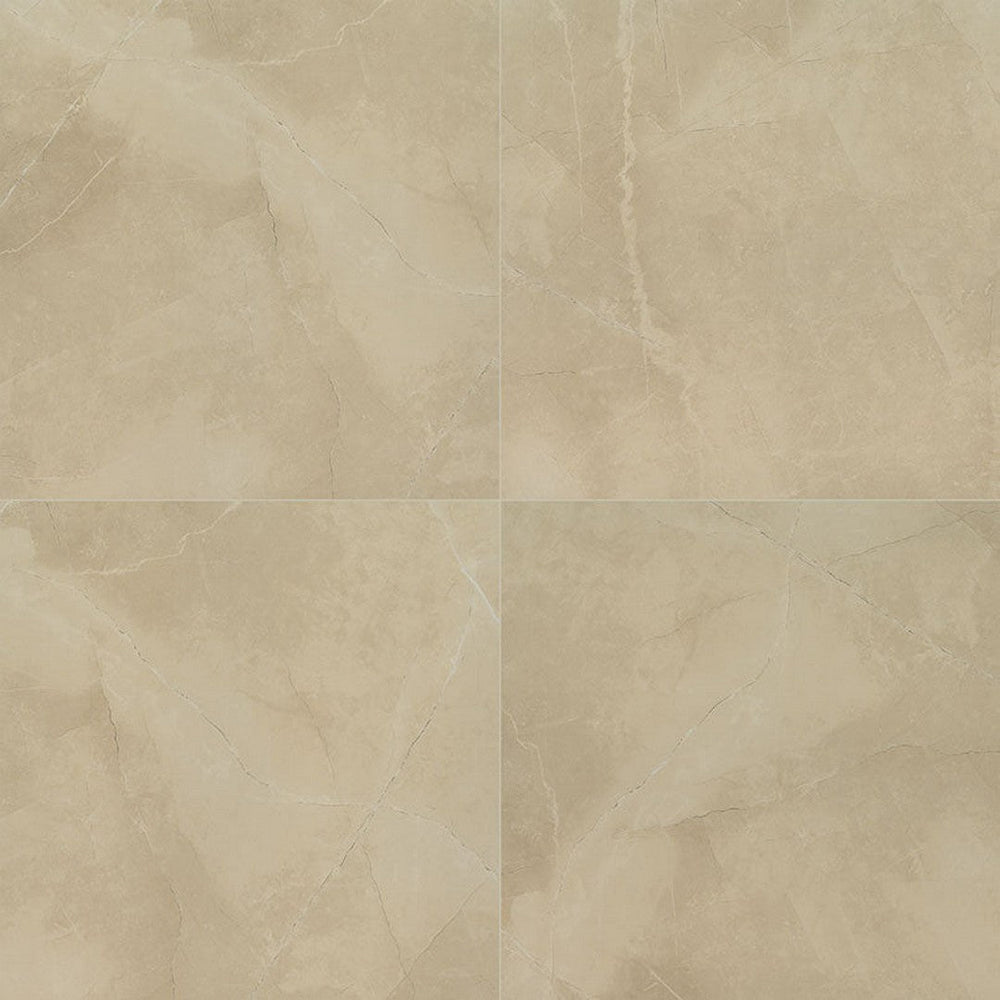 MS International Sande 24" x 24" Matte Porcelain Tile