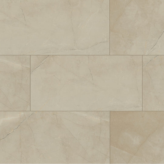 MS International 48" x 48" Sande Matte Porcelain Tile